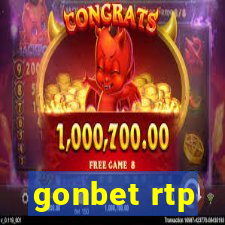 gonbet rtp